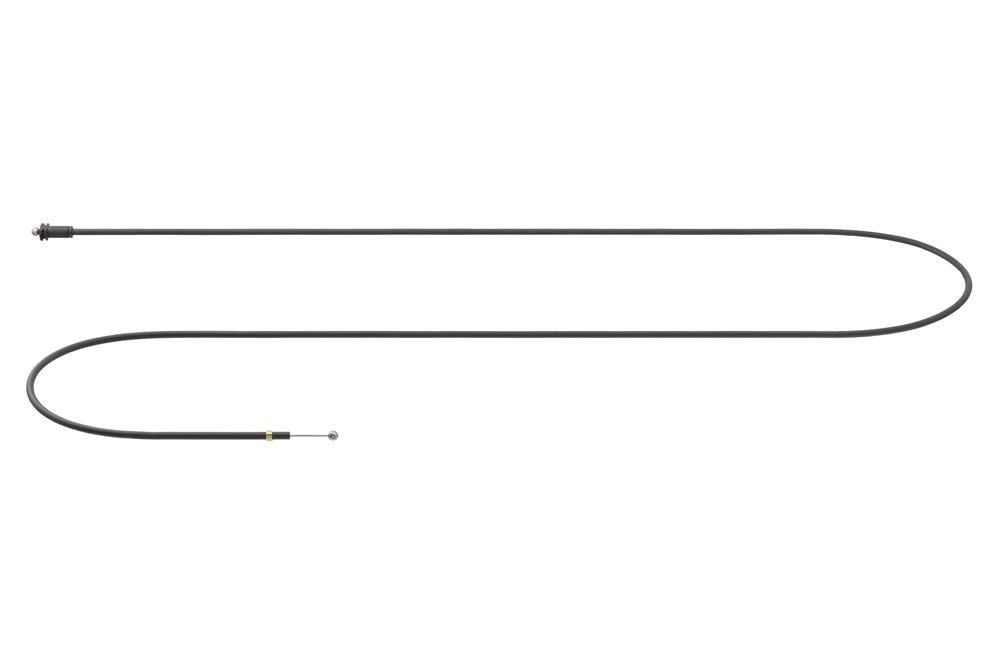  Cabo de abertura da capota Volkswagen Passat B3, B4 sedan (3A2, 351, 312) (1988 - 1997) B3, B4